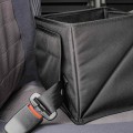 Organizer Premium na Fotel Samochodowy Heyner