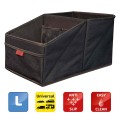 Organizer Premium na Fotel Samochodowy Heyner