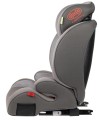 Fotelik 2w1 MaxiFix PLUS 15-36kg Koala Grey HEYNER