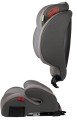 Fotelik 2w1 MaxiFix PLUS 15-36kg Koala Grey HEYNER