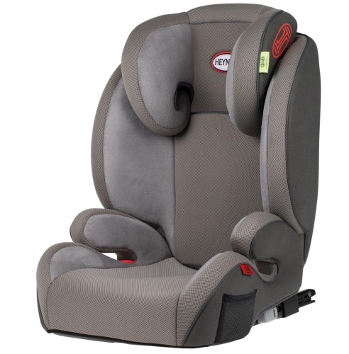 Fotelik 2w1 MaxiFix PLUS 15-36kg Koala Grey HEYNER