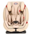 Fotelik Capsula Multi ERGO 3D 9-36kg Beige Heyner