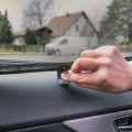 Roleta Przeciwsłoneczna Samochodowa 2szt Heyner