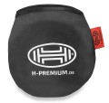 Samoprzylepna osłona przeciwsłoneczna 55x35cm 2szt Heyner