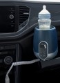 Podgrzewacz 2w1 Dom/Auto Nutri Smart Babymoov
