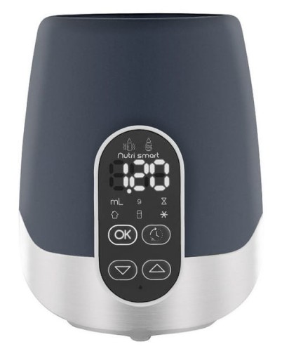 Podgrzewacz 2w1 Dom/Auto Nutri Smart Babymoov