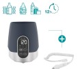 Podgrzewacz 2w1 Dom/Auto Nutri Smart Babymoov