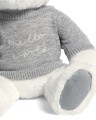 Maskotka Miś w sweterku Mamas&Papas
