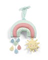 Muzyczna zabawka Tęcza Mamas&Papas