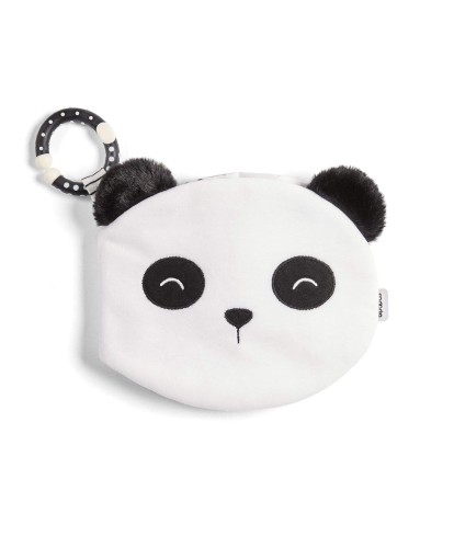 Książeczka zawieszka aktywizująca Panda Mamas&Papas