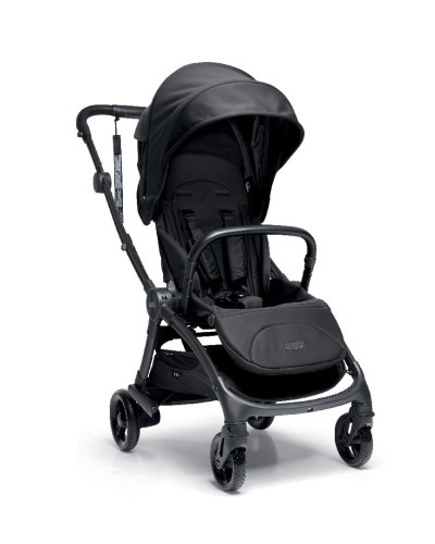 Spacerówka Airo Black Mamas&Papas