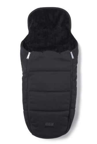 Śpiworek do wózka Airo Black Mamas&Papas