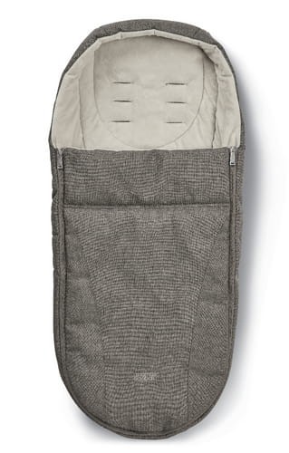 Śpiworek do wózka Ocarro Walnut Mamas&Papas