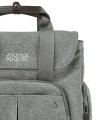 Torba do wózka Ocarro Woven Grey Mamas&Papas