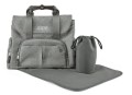 Torba do wózka Ocarro Woven Grey Mamas&Papas