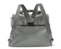 Torba do wózka Ocarro Woven Grey Mamas&Papas