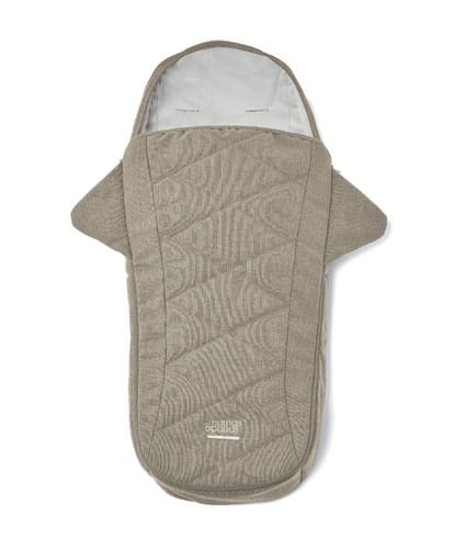 Śpiworek do wózka Strada Cashmere Mamas&Papas