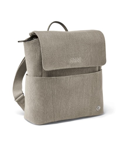 Plecak dla rodzica Strada Cashmere Mamas&Papas