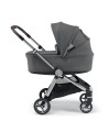 Gondola do wózka Strada Grey Mist Mamas&Papas