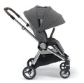 Spacerówka Strada Grey Mist Mamas&Papas