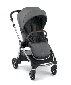 Spacerówka Strada Grey Mist Mamas&Papas 