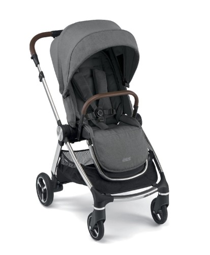 Spacerówka Strada Grey Mist Mamas&Papas