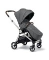 Spacerówka Strada Grey Mist Mamas&Papas