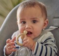 Zestaw Obiadowy dla Dzieci Silikonowy Babymoov