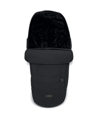 Śpiworek do wózka Strada Black Diamond Mamas&Papas