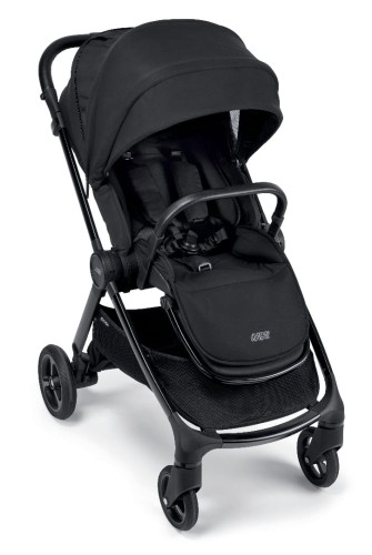 Spacerówka Strada Carbon Mamas&Papas