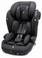 102-138-300 Osann Kinderautositz Flux Klimax - All Black