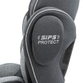 Fotelik Flux Isofix Universe Grey 9-36kg Osann