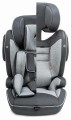 Fotelik Flux Isofix Universe Grey 9-36kg Osann