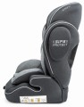 Fotelik Flux Isofix Universe Grey 9-36kg Osann