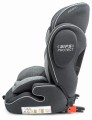 Fotelik Flux Isofix Universe Grey 9-36kg Osann