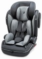 Fotelik Flux Isofix Universe Grey 9-36kg Osann