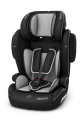 Fotelik Flux Isofix Black 9-36kg Osann