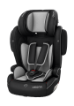 Fotelik Flux Isofix Black 9-36kg Osann