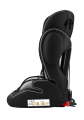 Fotelik Flux Isofix Black 9-36kg Osann