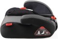 Podstawka Siedzisko ERGO M 15-36kg Black Heyner