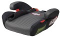 Podstawka Siedzisko ERGO M 15-36kg Black Heyner