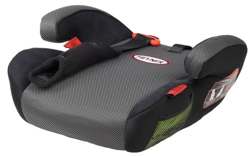 Podstawka Siedzisko ERGO M 15-36kg Black Heyner