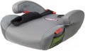 Podstawka Siedzisko ERGO M 15-36kg Grey Heyner