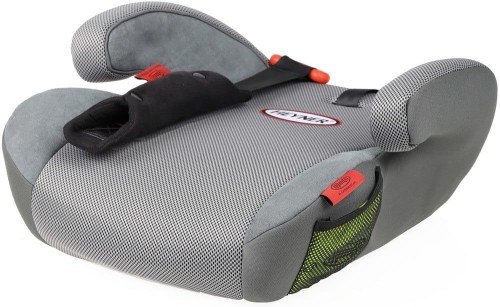 Podstawka Siedzisko ERGO M 15-36kg Grey Heyner