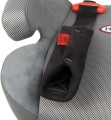 Podstawka Siedzisko ERGO M 15-36kg Grey Heyner