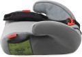 Podstawka Siedzisko ERGO M 15-36kg Grey Heyner