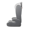 Fotelik samochodowy MT5 Grey 15-36kg Capsula