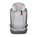 Fotelik samochodowy MT5 Grey 15-36kg Capsula