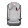 Fotelik samochodowy MT5 Grey 15-36kg Capsula