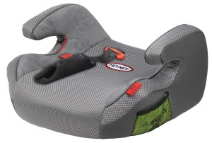 Podstawka Siedzisko SafeUp XL 15-36 Grey Heyner